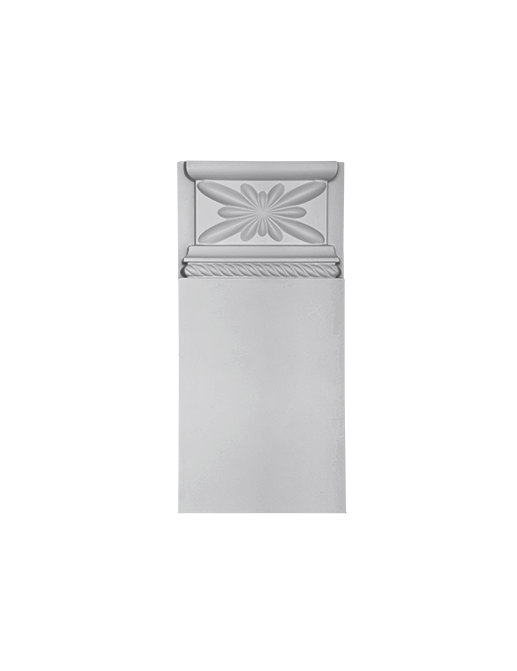 Колонна Европласт Интерьер 1.54.030