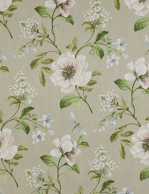 Ткань Colefax and Fowler Haslemere F3802/01