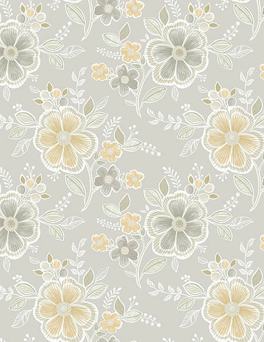 Обои Aura Charming Prints FD22204