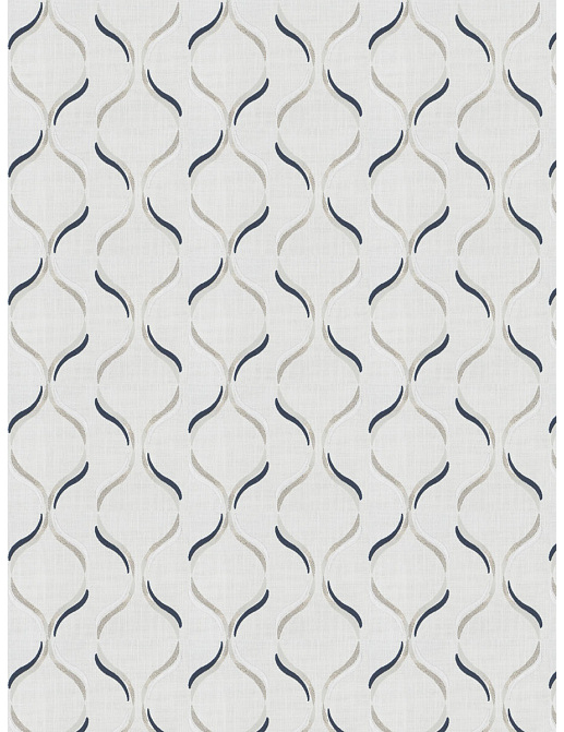 Ткань Trend Surf-Blue Prints & Wovens Vol.VIII 04412/Navy