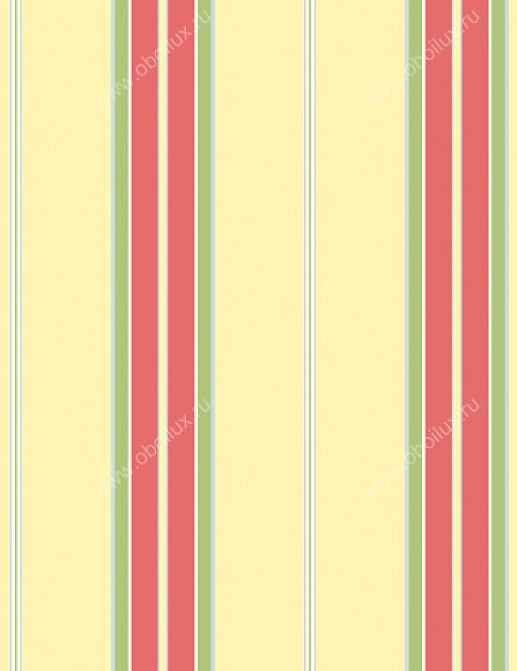 Обои York Stripes Resource CJ2953