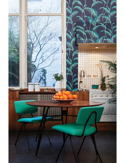 Обои Tenue de Ville City Garden GD191413