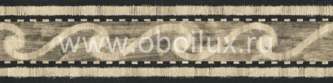 Бордюр Blue Mountain Black BC1581220b