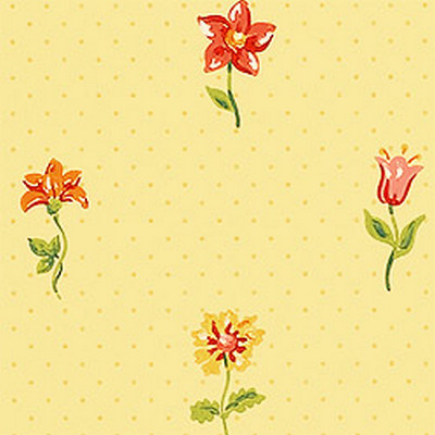Обои Thibaut Small Print Resource II T5119