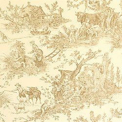 Ткань Thibaut Signature Prints F79705