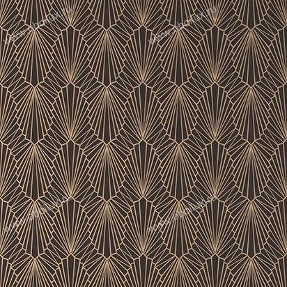 Обои Mokum Metropolis 10483-882/Cabaret/Lacquer