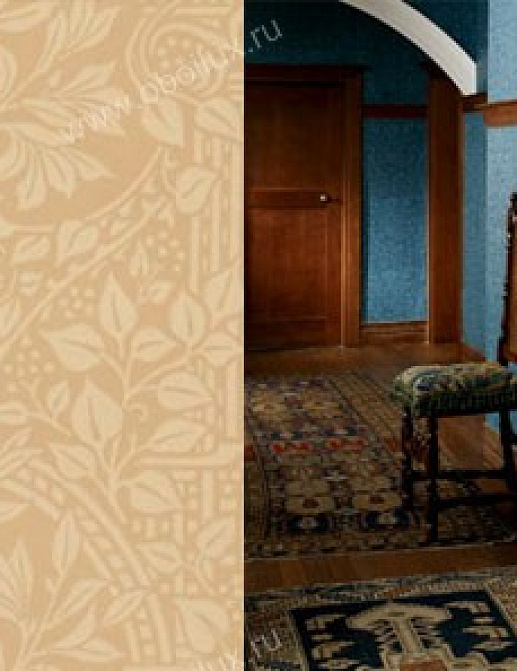 Обои Morris & Co Archive Wallpapers 210359