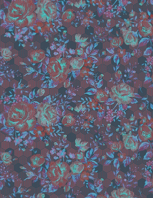 Панно и фотообои Wall & Deco 2016 WDPT1601