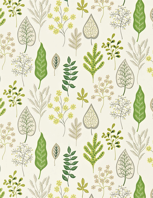 Ткань Harlequin Folia 120127