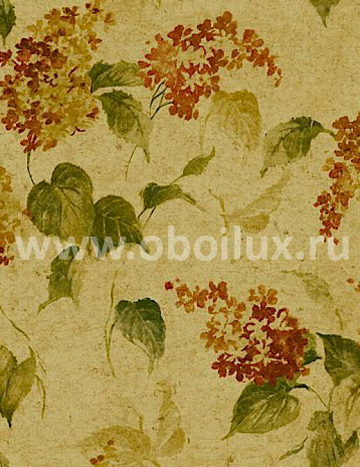 Обои Living Style Peony PN21205
