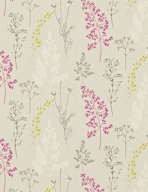 Ткань Sanderson Madison Prints 222701