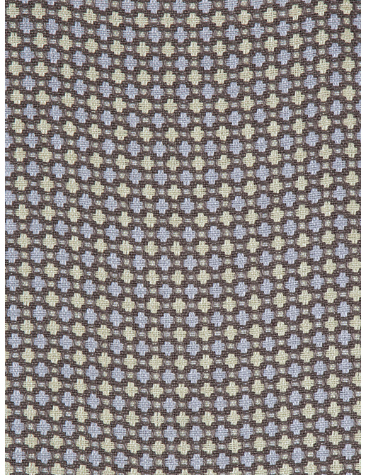 Ткань Holland & Sherry Linen Dobby DE12638