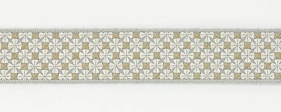 Тесьма Colefax and Fowler Theodore Trimmings 05439/05