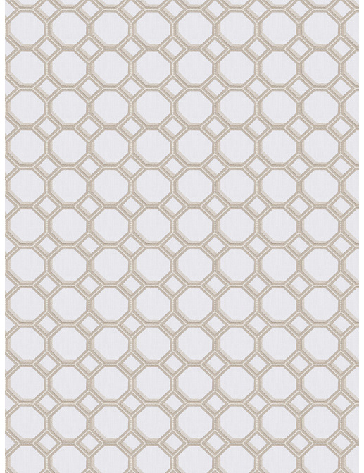 Ткань Fabricut Modern Nuances Vol.II Oyster Petrillo/Grey