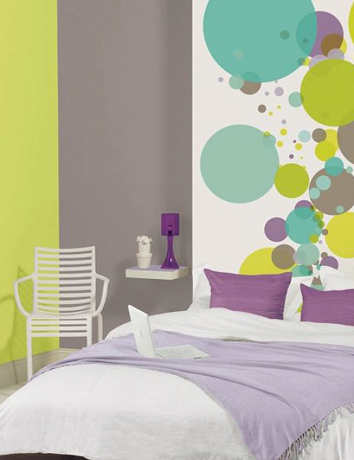 Панно и фотообои Caselio Trendy Panels TDP58749016