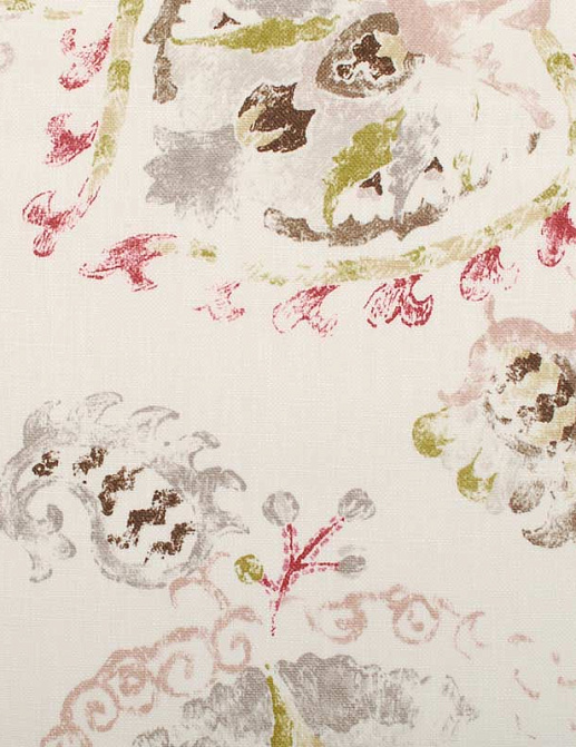 Ткань Duralee Fontana Print 42355/547