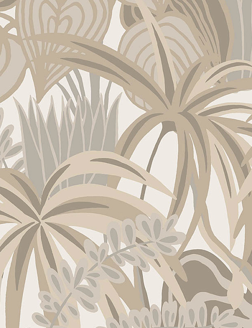 Обои Hookedonwalls Jungle Jive 36510