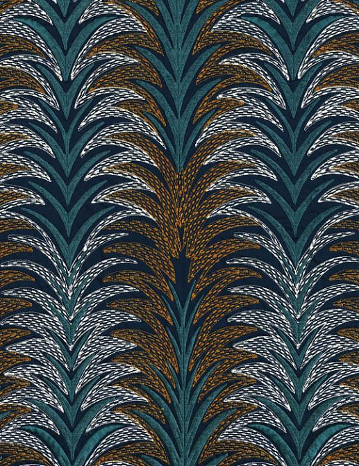 Ткань Casamance Mont Palatin 45790493