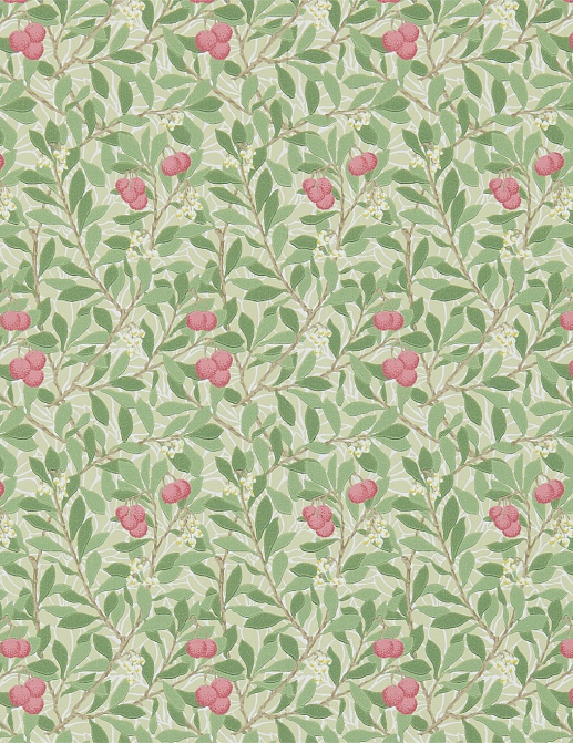 Обои Morris & Co Archive Wallpapers III 214720