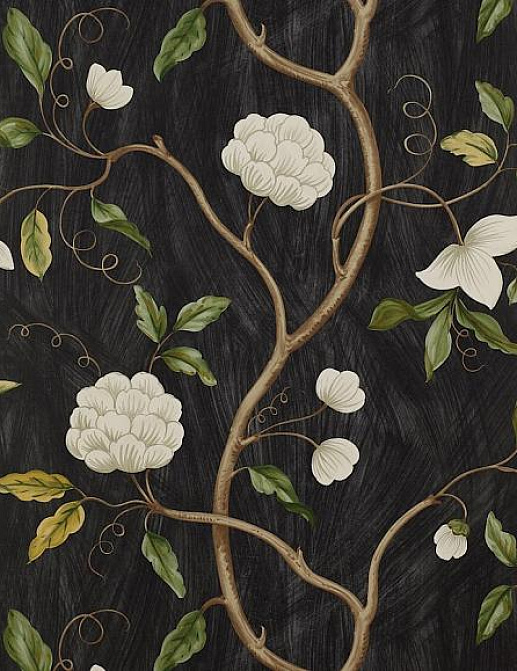 Обои Colefax and Fowler Jardine Florals 07949/06