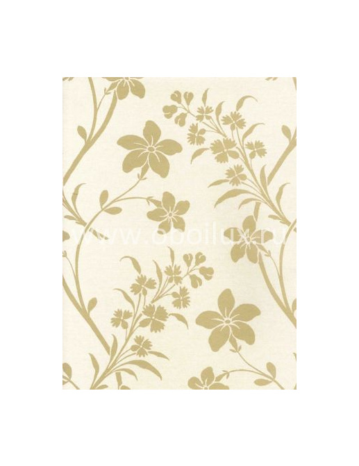 Обои Zoffany Grand Tour FLW08002