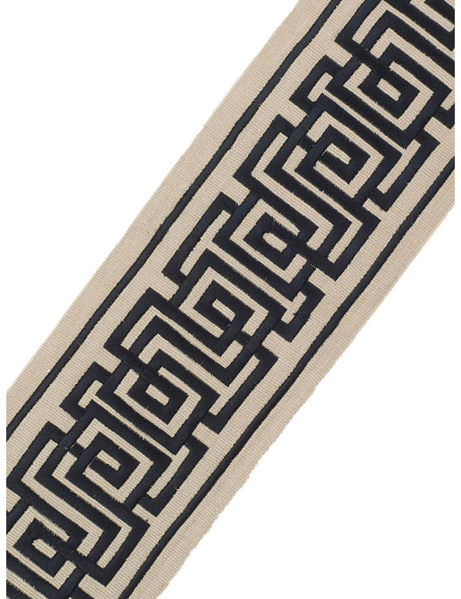 Ткань Stroheim Interweave Cyprus Key/Raven