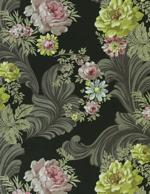 Ткань Designers Guild Darly F1608/01