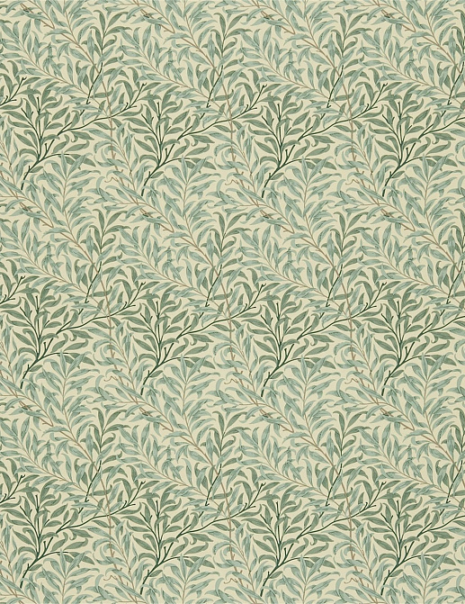 Ткань Morris & Co The Craftsman Fabrics 226469