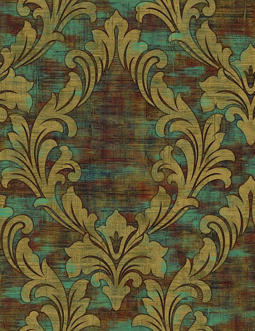 Обои Seabrook Avant Garde AV50701