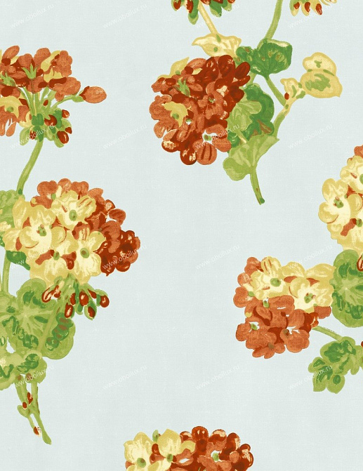 Обои Thibaut Anniversary T6020
