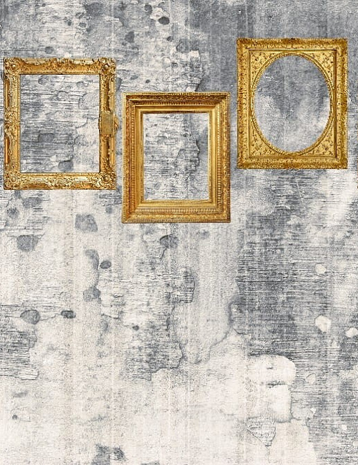Панно и фотообои Gemini Designer murals collection KT226M-B