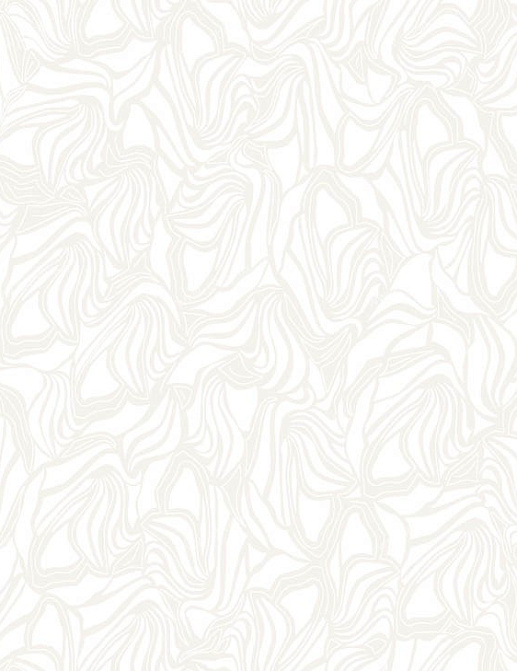 Обои Eco White 1034