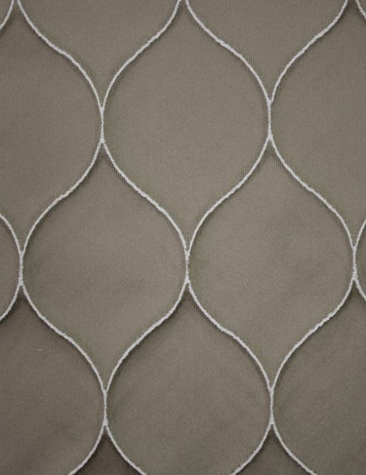 Ткань Ashley Wilde Essential Weaves Volume 1 Bazely/Taupe