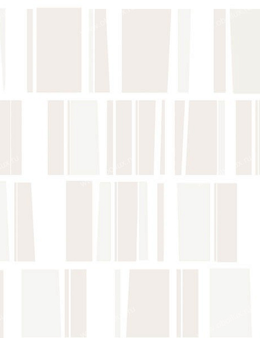 Обои Eco White 1036