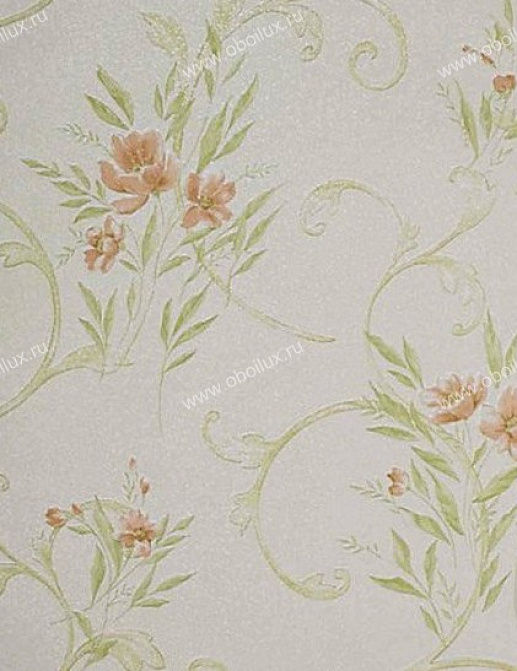 Обои Wallquest Sanremo 985-54552