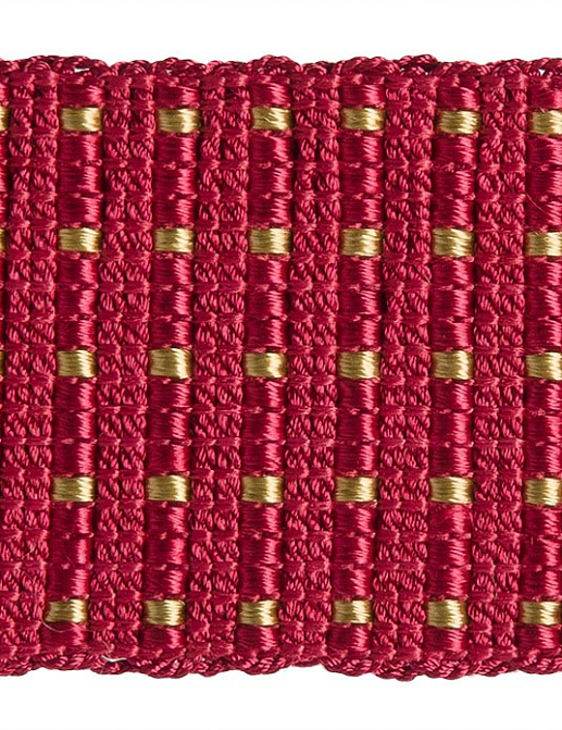 Тесьма Houles Scarlett 32157-9500