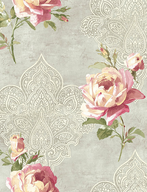 Обои Wallquest Opulent ON41708