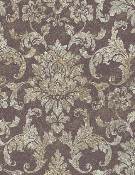 Обои Wallquest Timeless Finishes TF30609