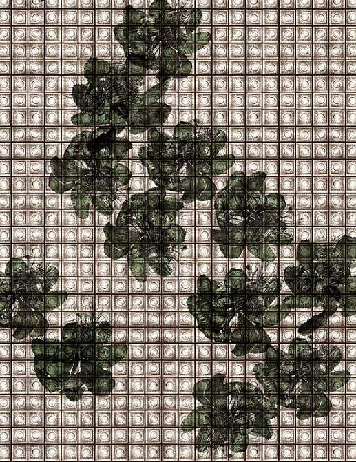 Панно и фотообои Wall & Deco Collection 2018 WDAK1801