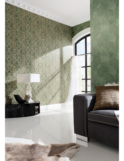 Обои A. S. Creation Residenza 95468-5