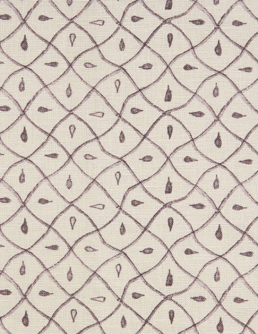 Ткань Braquenie Broderies I B7563001
