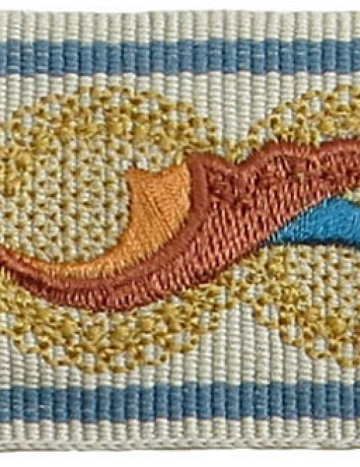 Тесьма Arttrimming VI Chantilly 55110-09