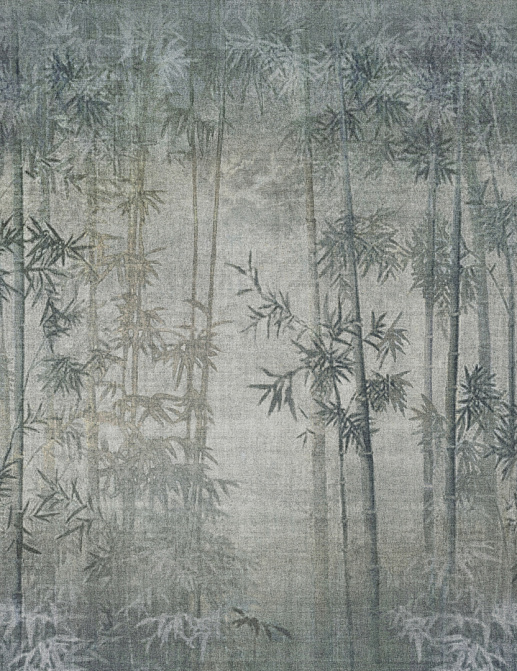 Панно и фотообои Wall & Deco Contemporary Wallpaper Collection 2024 WDSS2401