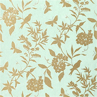Обои Thibaut Gatehouse T4748
