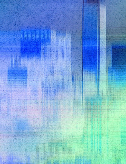 Панно и фотообои JWall 1001 Glance WJM00002