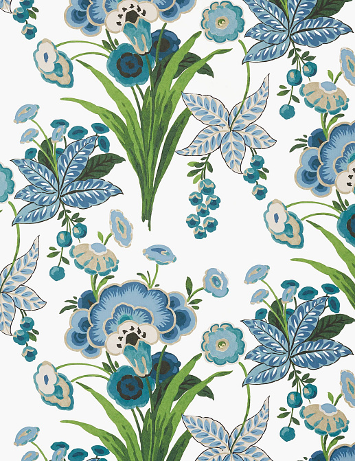 Обои Thibaut Eden T20851
