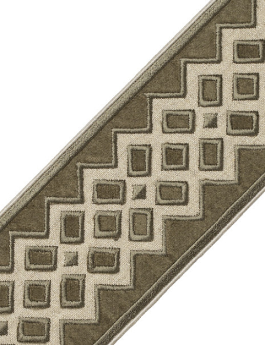 Тесьма Samuel & Sons St. Moritz Collection BT-58846/03