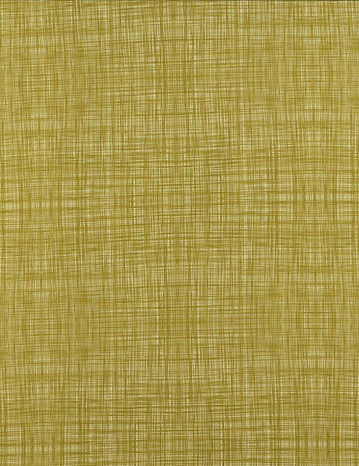Ткань Orla Kiely Prints-Volume One Scribble/Olive