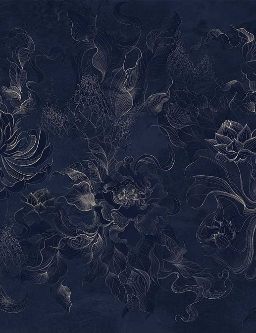 Панно и фотообои PatternRoll Collection I ID25.14