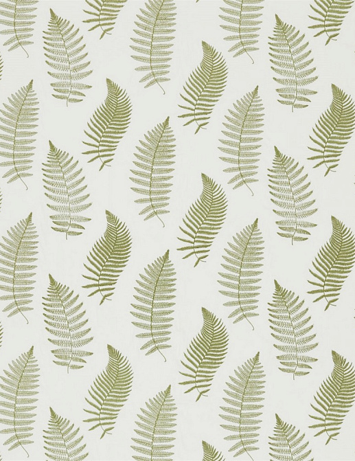 Ткань Sanderson Woodland Walk Prints & Embroideries 235608